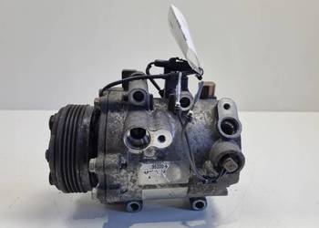 SPRĘŻARKA KLIMATYZACJI Suzuki SX4 1.6 16V _ pompa