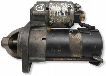 ROZRUSZNIK Mercedes W169 W245 2.0 T turbo