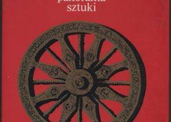 Indie panorama sztuki - Jakimowicz