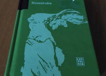 Niesztuka / Péter Esterházy