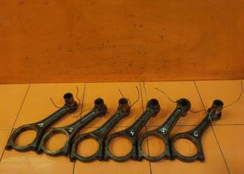 DISCOVERY III RANGE ROVER SPORT 2.7 TD V6 07r 200KM 276DT korbowod