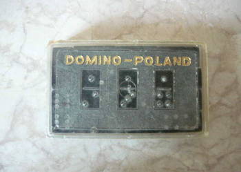 Domino - mini