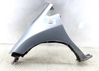 BŁOTNIK LEWY PRZÓD HONDA CIVIC IX Hatchback SREBRNY OSŁONA