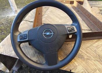 Kierownica Astra H lub GTC