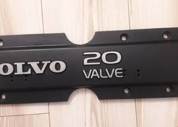 Pokrywa zaworów volvo850 2.4b 170km B5254S 94r