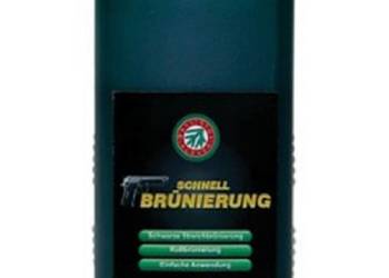 BRUNIERUNG Oksyda na zimno płyn 1000 ml
