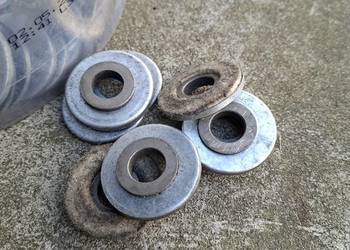 Wsk osłonka dekielek z filcem piasty łożyska koła