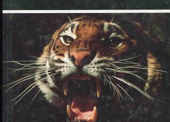 Ilustrowana Encyklopedia dzikich Zwierząt T.1