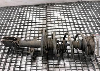 AMORTYZATOR LEWY PRZÓD ZE SPRĘŻYNĄ RENAULT CLIO IV 1.5 Hatchback