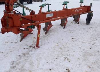 Plug kverneland ab 100 wario