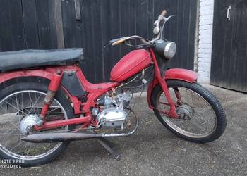 Romet Komar 2350