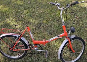 Rower składak  Universal