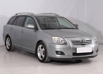 Toyota Avensis 1.8 VVT-i