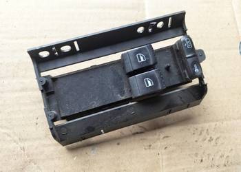 SEAT VW 1J3959857  przełącznik szyb Panel sterowania szybami