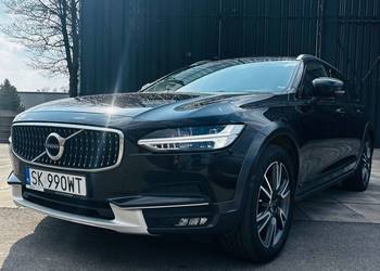 Volvo V90 Cross Country 2.0 V90CC D4 POLESTAR EURO6