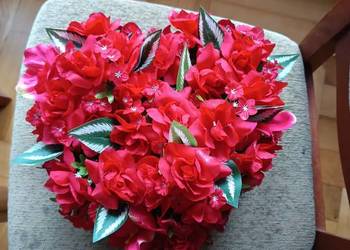 Sprzedam stroiki wkłady do wazonu