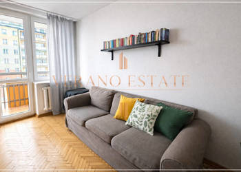 Centrum Radomia | 2 pokoje | Balkon | Winda