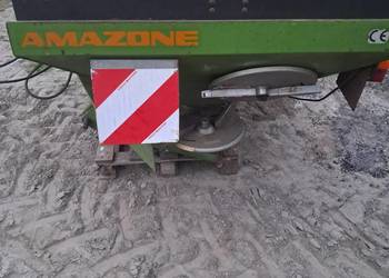 Rozsiewacz nawozu Vicon Kverneland RO-C ROTAFLOW Amazone ZA-M Specjal