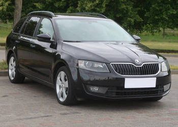 Skoda Octavia 1.8 TSI