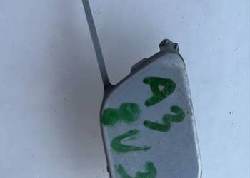 AUDI A6 C8 ZAŚLEPKA ZDERZAKA HAKA TYŁ 4K0807441