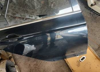 Drzwi prawe tył tylne Hyundai i40 kombi NKA