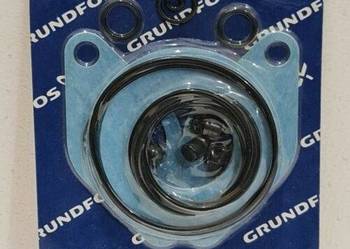Zestaw naprawczy - GRUNDFOS O-ring EPDM (96509609)