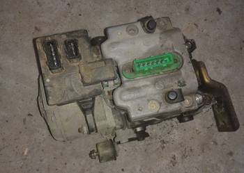 Pompa hydrauliczna ABS peugeot 405