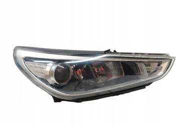 LAMPA PRZÓD PRAWA EU USZKODZONA  Hyundai i30 III (2016-  )
