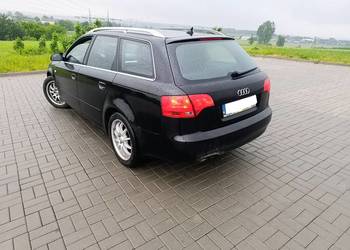 Sprzedam audi a4b7 2.0 tdi