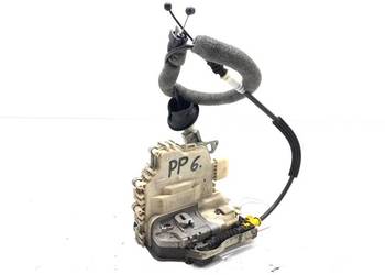 ZAMEK DRZWI PRAWY PRZÓD AUDI A6 C7 Sedan/Limuzyna 8J1837016C 10-18