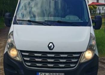 MASTER 6P WINDA KONTENER CHŁODNIA IZOTERMA