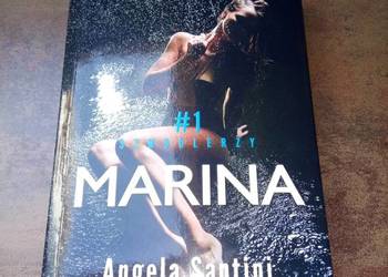 Angela Santini - Marina #Szmuglerzy