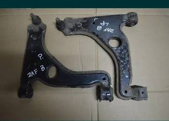 Waczacze przednie opel astra zafira