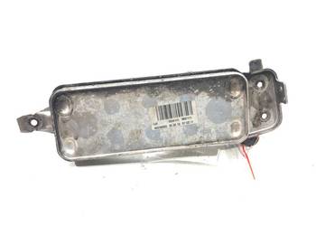 CHŁODNICZKA OLEJU BMW F10 7597890 3.0 306KM 09-16