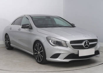 Mercedes CLA 200