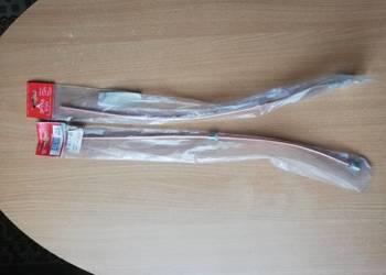 Przewody hamulcowe 50 cm nowe