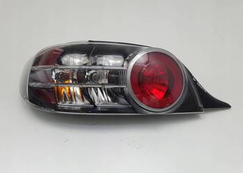 Mazda Rx8 Rx-8 03-12r TYLNA LAMPA LEWA lewy tył kierowcy Europa