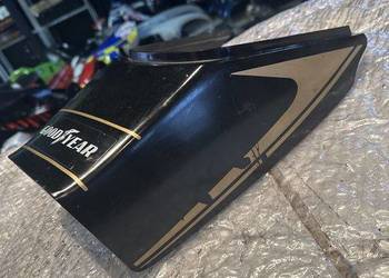 Kawasaki KZ450 KZ 450 Zadupek Ogon Osłona tylna Owiewka M5