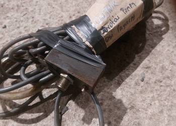 Czujnik obrotow koła przyczepy schmidt stratos nido