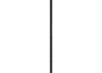 Agrowłóknina antychwastowa czarna 4x25 m PP WM-4005166