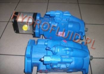 Vickers PVB5-RS-40-C12 Pompa Pump