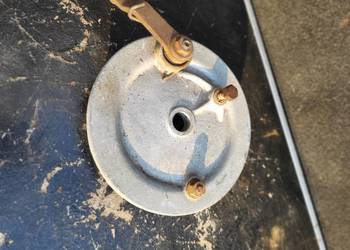 HAMULEC TARCZA KOTWICZNA ZUNDAPP TRIUMPH BMW VICTORIA NSU DKW