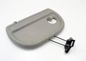 STOLIK FOTELA PRAWY PRZÓD NISSAN ALMERA TINO 2002 2.2 DI 695575600