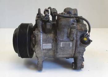 BMW F10 F11 2.0 D SPRĘŻARKA KLIMATYZACJI 447260-3821 BMW F10 F11 2.0 D SPRĘŻARKA KLIMATYZACJI 447260-3821