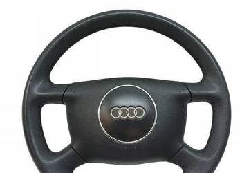 KIEROWNICA  Audi A2 I (1999-2005) A2
