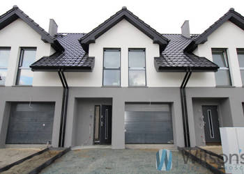 Dom wolnostojący 118.34m2 Mędłów