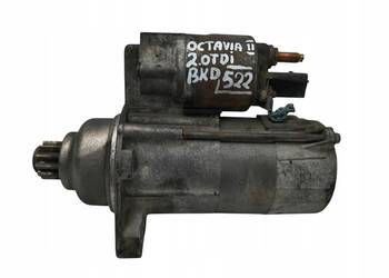 ROZRUSZNIK VW AUDI SKODA 2.0 TDI 02M911023N BKD VALEO