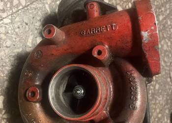 Turbina BMW E60 /E61 X5 530D 218KM 725364 do regeneracji 7789083J
