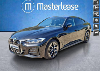 BMW i4 80.7kWh eDrive 35 M Sport ! Z Polskiego Salonu ! Faktura VAT ! M50
