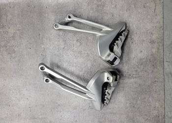 Ducati multistrada 950 1200 1260 podnóżek set